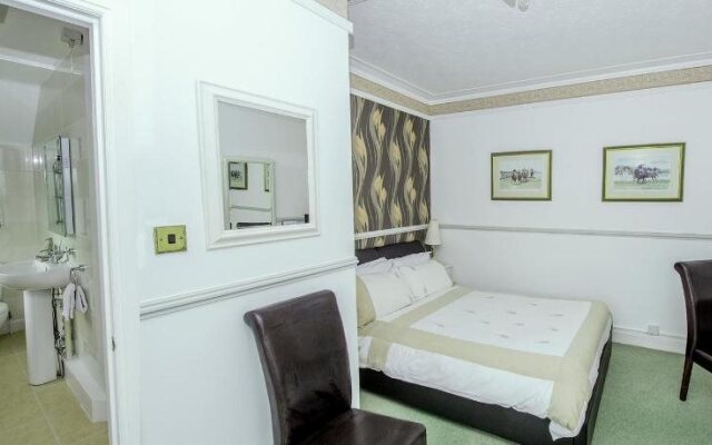 Hillview House BB
