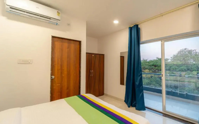 Treebo Pure Earth Stay, Vijay Nagar