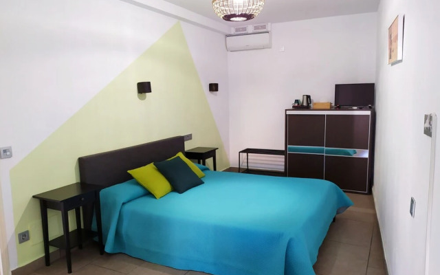 Boutique Hotel El Olivar