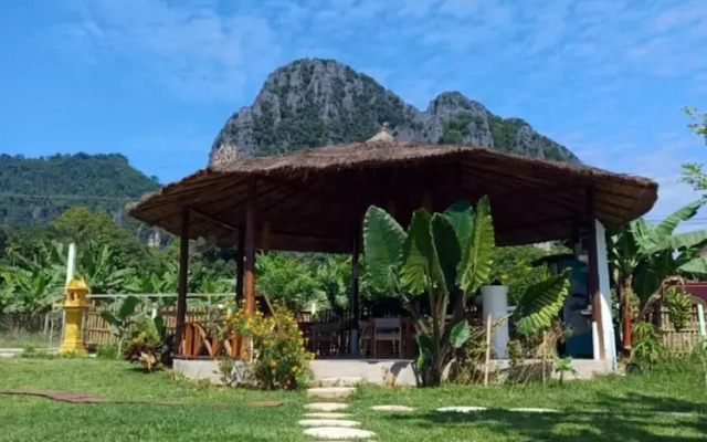Sabai Glamping