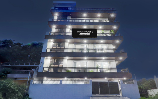 Townhouse Rispana River Dehradun Formerly Nivasa Home Stays