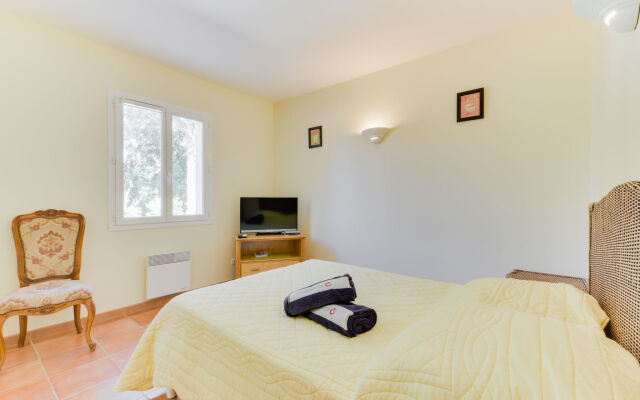 Hameau du Brost