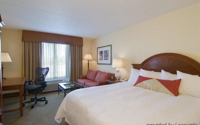 Hilton Garden Inn Indianapolis Northeast/Fishers