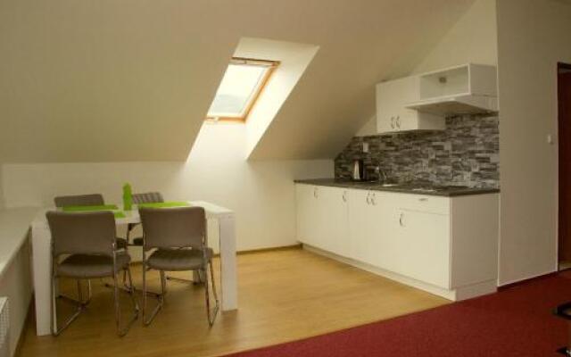 Apartmany Stone