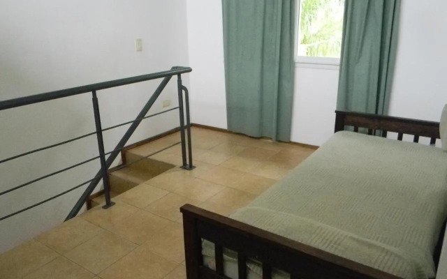 Complejo Cabañas El Chaparral