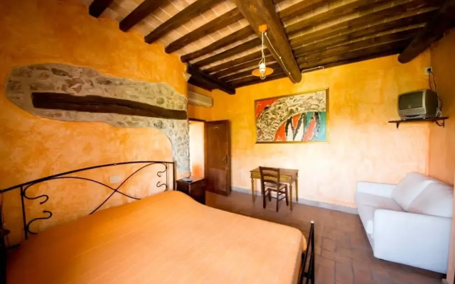 Agriturismo Piatina