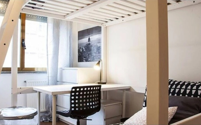 Kamchu Apartments Single Room Anagnina-tor Vergata