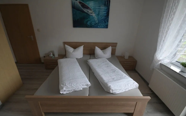 Hotel Forellenzucht