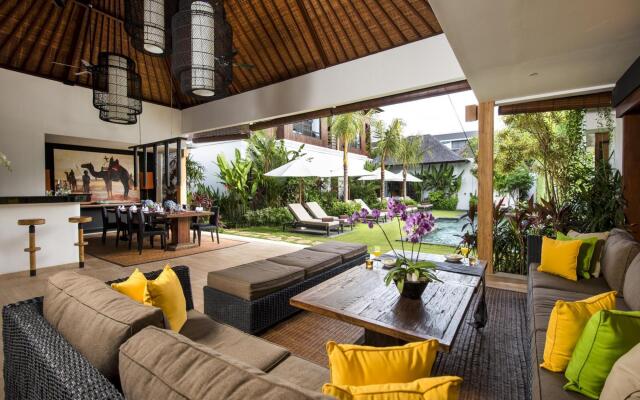 Villa Alam
