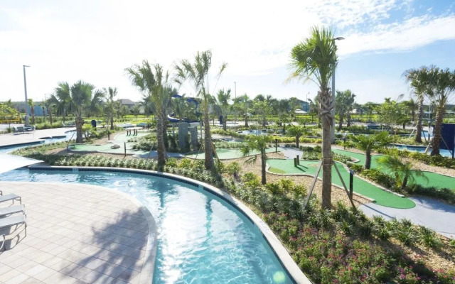 Perfect Home for your Vacation SL4807