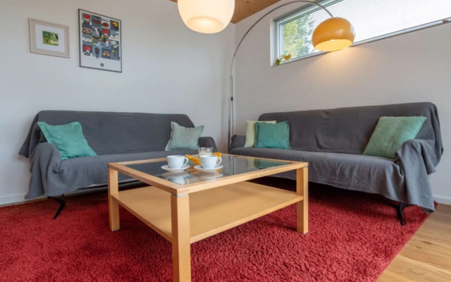 House Sophia Dittishausen