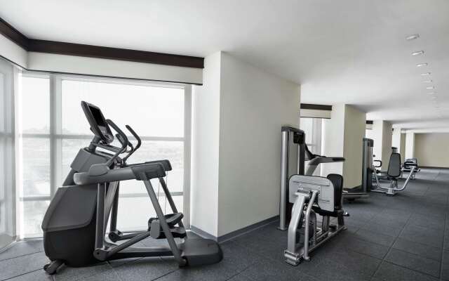 Doubletree by Hilton Jabal Omar Makkah