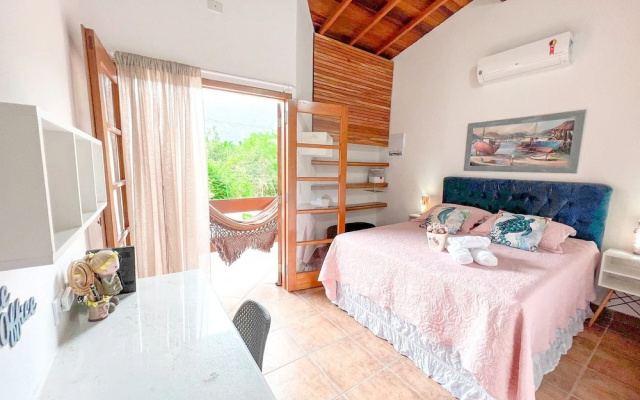 Casas Marimar Ilheus