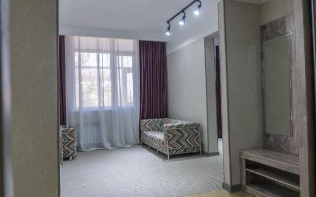 Hotel Astana Art Hotel