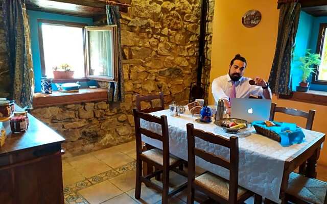 Eguzki B&B