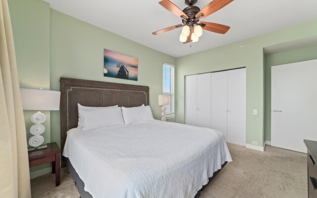 Beach Colony East 7A