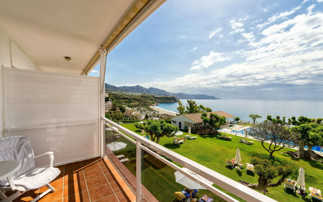 Parador De Nerja