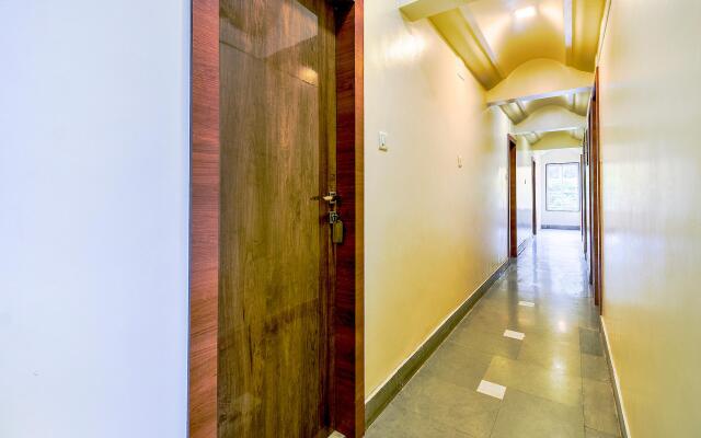 FabHotel Nandanvan