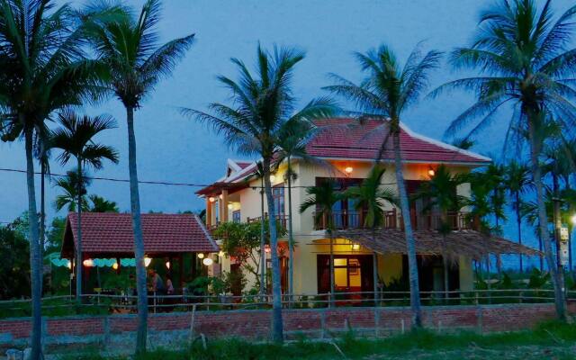 Lama Villa Hoi An