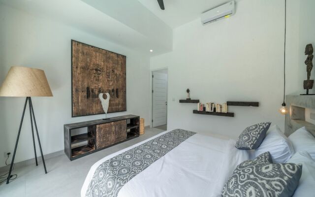 Villa Isyan - 3BR Villa in Canggu