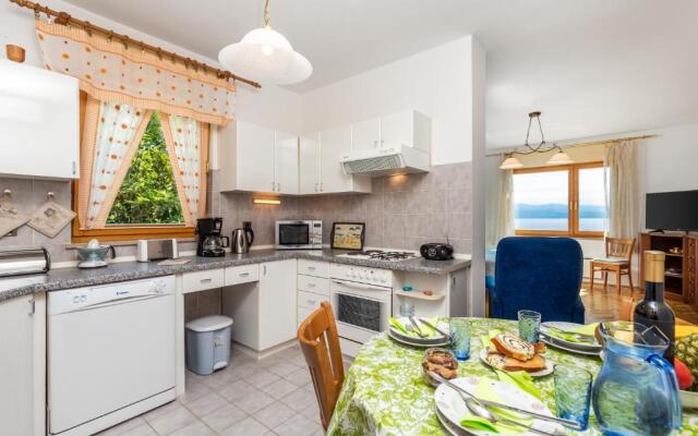 Vista Bay Apartments Opatija