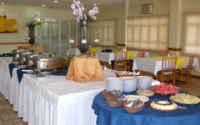 Água Viva Thermas Resort