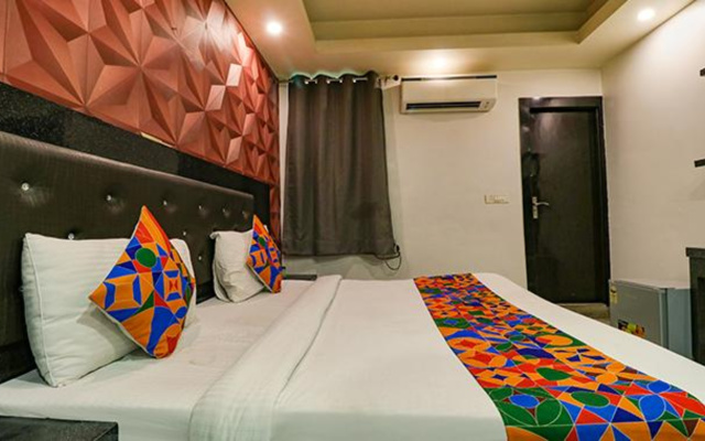 FabHotel A One Noida Sector 11