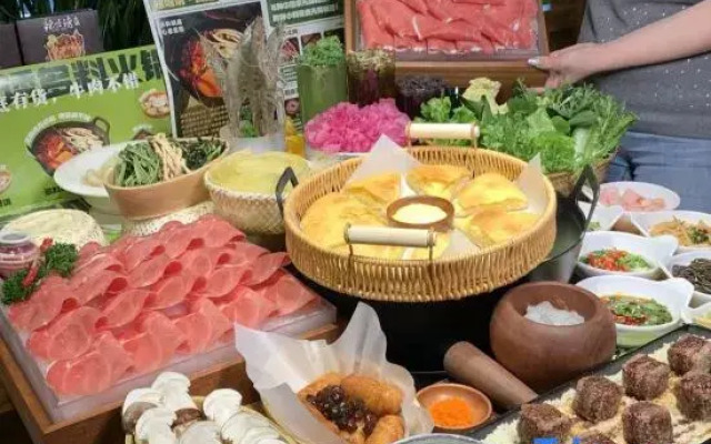 Moshang Fengting Hotel