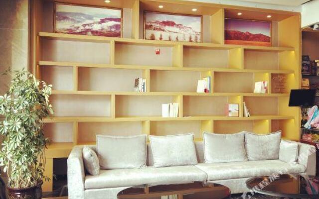 Sweetome Vacation Apartment (Dongcheng)