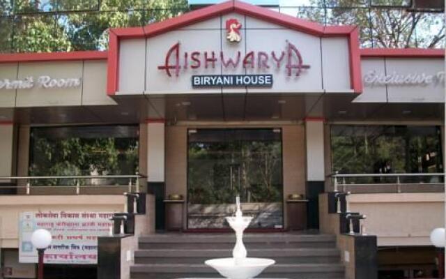Hotel Aishwarya Lodging