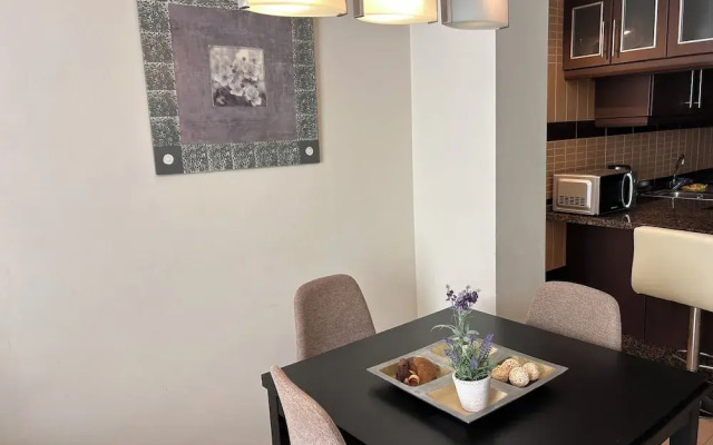 Sombrero Holiday Apartments