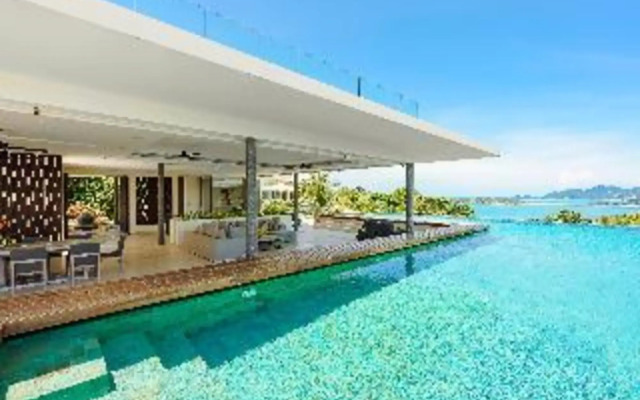 Samujana -Three Bedrooms Pool Villa - 11B