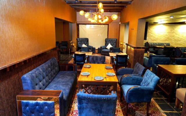 Keyonn Hotels & Resorts