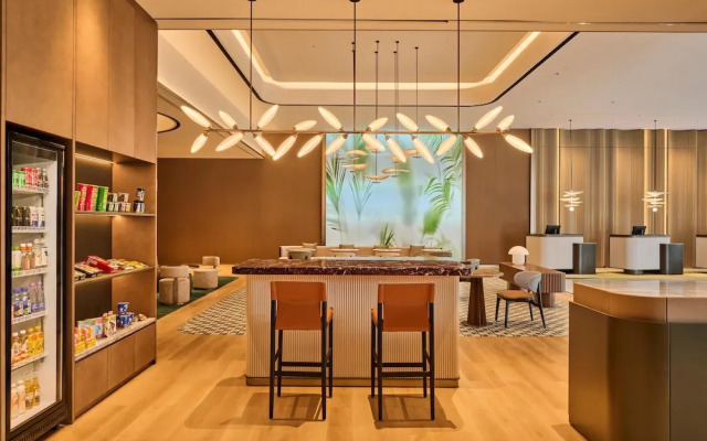 Hilton Garden Inn Zhongshan South