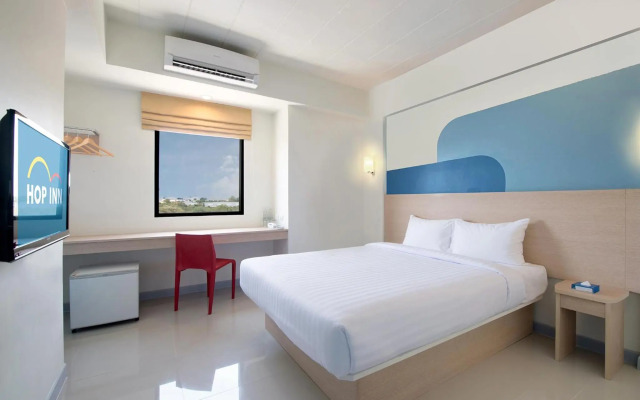 Hop Inn Krabi (SHA Extra Plus)