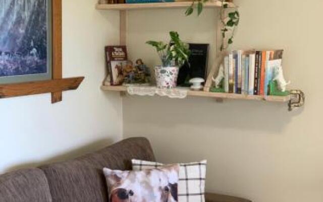 Cedarview Bed & Breakfast