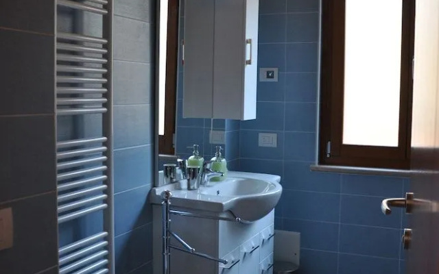 Manfredi B&B