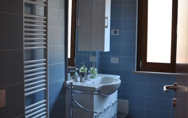 Manfredi B&B