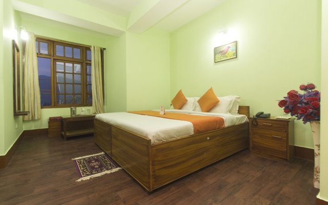 Pema Thang Residency by OYO Rooms