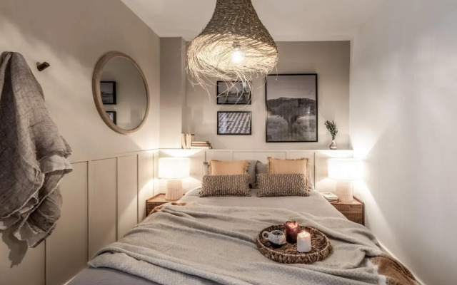 Jara - 2 Bedrooms and Shared Pool in Salamanca