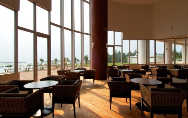 Cypress Resort Kumejima