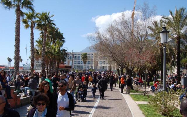 La Casa Di Nonna Lella 1