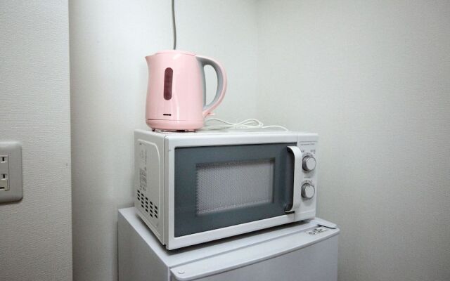 EX Itoman Apartment 603
