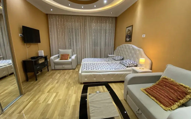 Belgrade Center Apartment Lux III