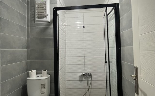 Taksim Nikea Suites 80