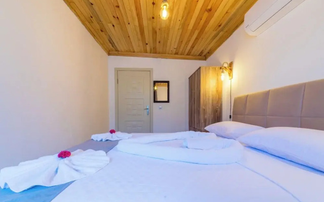 Ceren Villa Akyaka Daily Weekly Rentals