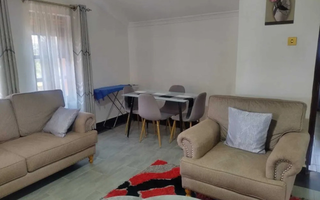 Nati Apartments Kisumu