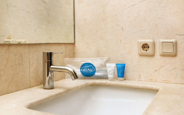 Airy Ngagel Jaya Surabaya