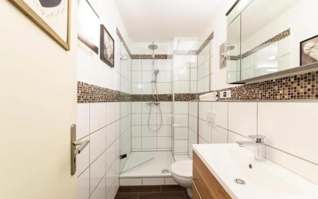 Ferienwohnung Traumland 2