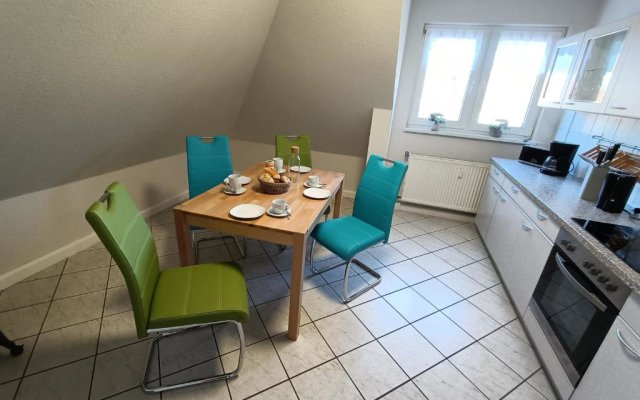 Appartement am Westerntor II